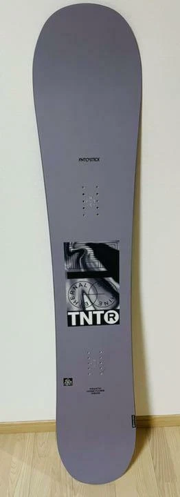 Snowboard FNTC TNT®️ From Japan Snowboard FNTC TNT®️ From Japan