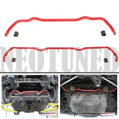 RX7 FC3S パワステ ローマウントステー GODSPEED FOR 86-91 MAZDA RX7 RX-7 FC3S FRONT REAR ANTI ROLL