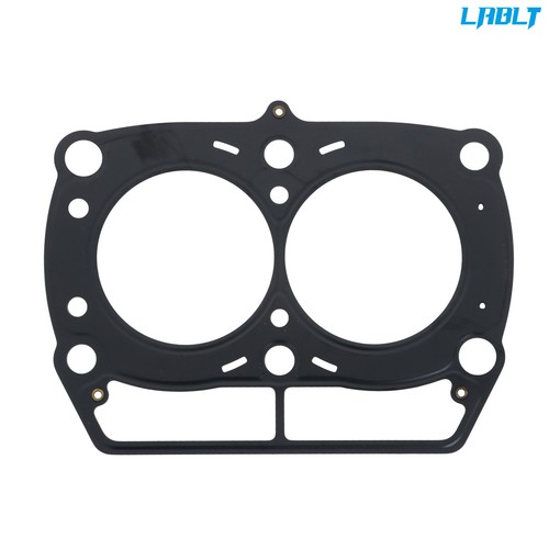 FOR POLARIS RANGER RZR 800 HO CRANKSHAFT PISTONS GASKETS ENGINE REBUILD 2011-15 - Picture 8 of 10