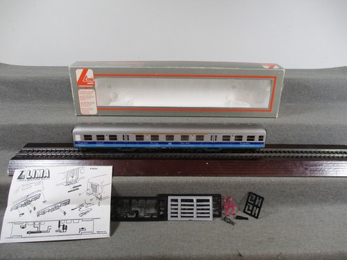Lima Spur H0 309574 K Personenwagen der DB 1./2. Klasse in OVP | Zustand: Gebraucht