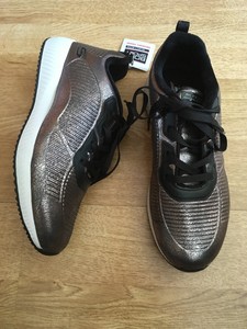 skechers bobs sport memory foam