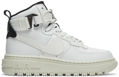 Nike Air Force 1 Utility 2.0 High Summit White W