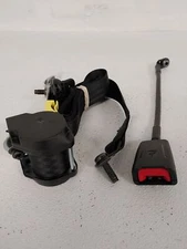 IMMI Freightliner M2 LH ISR 145 3 Point Seat Belt Assembly - P/N IMM F154119