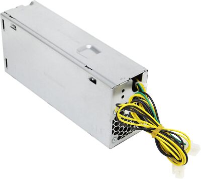 FUENTE DE PODER -HP ProDesk 400 G4 180W - 914137-001 - ANTS PARTES