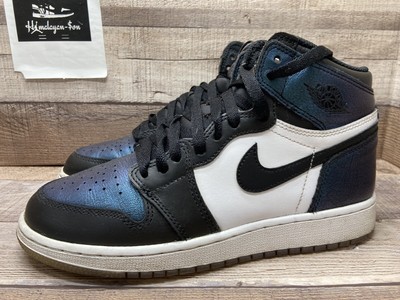 nike air jordan 1 retro chameleon