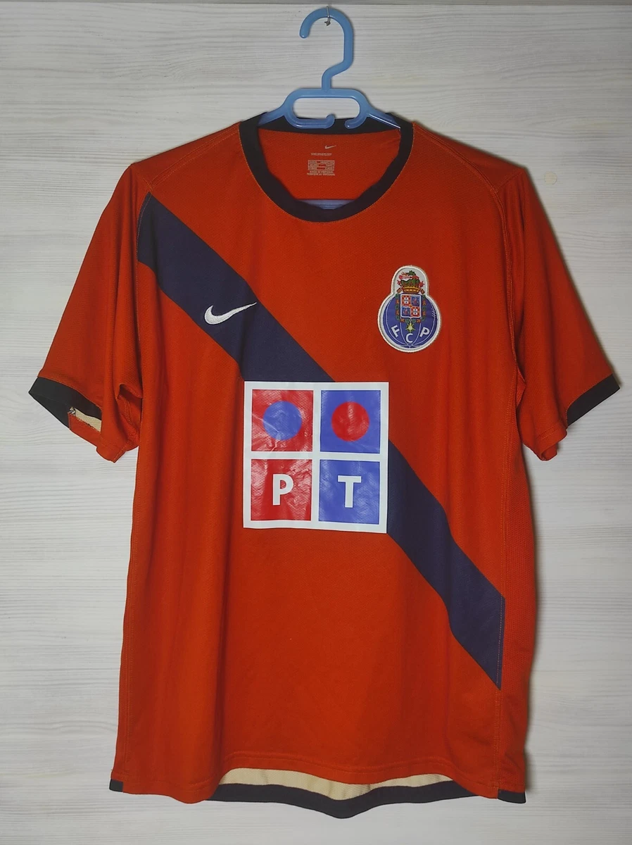 fc porto away jersey