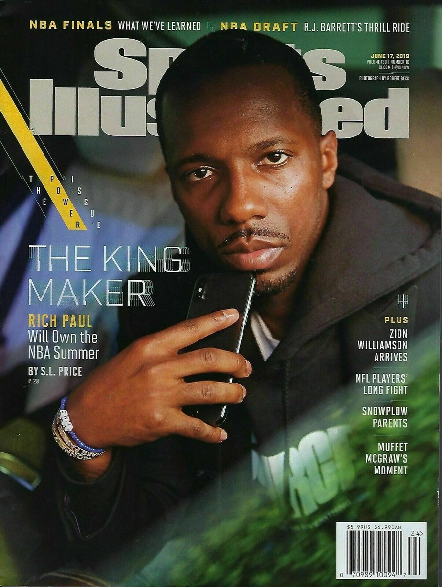 Nba Draft Klutch Sports Clients Rich Paul Agent Klutch Sports Online