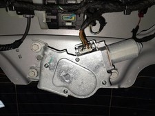 A2479065102 wischermotor hinten für MERCEDES-BENZ GLB (X247) 200 D recrp2581873