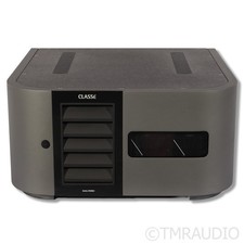 Classe Audio Delta Power Amplifier