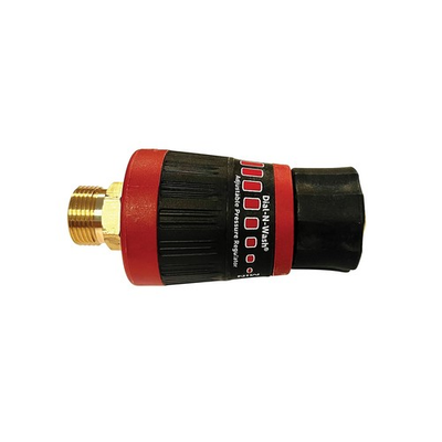 #ad #ad Pressure Washer Regulator 4500 PSI M22 Quick Connect Dial N Wash 82232 Electric $51.99