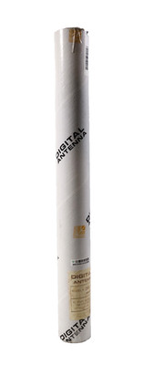 Digital Antenna, 295-pw, 18'' White Global Band 9db Cell Antenna