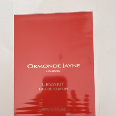 Ormonde Jayne Levant Eau de Parfum Spray 88 ml Normale Größe