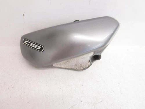 COVER, FRAME RH (GRAY) | E3,E28 FOR CFG