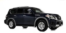 2018 Nissan Armada SV 4x2 4dr SUV