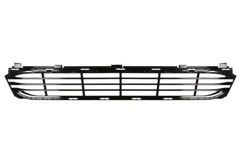 Bumper Front for: BMW 7 G11, G12