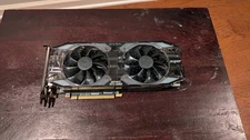 EVGA GeForce RTX 2060 SUPER XC GAMING 8GB GDDR6 Graphics Card (08G-P4-3162-KR)
