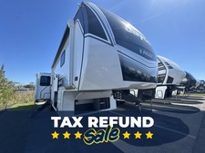 2026 Jayco Eagle Fifth Wheel 365UKTS