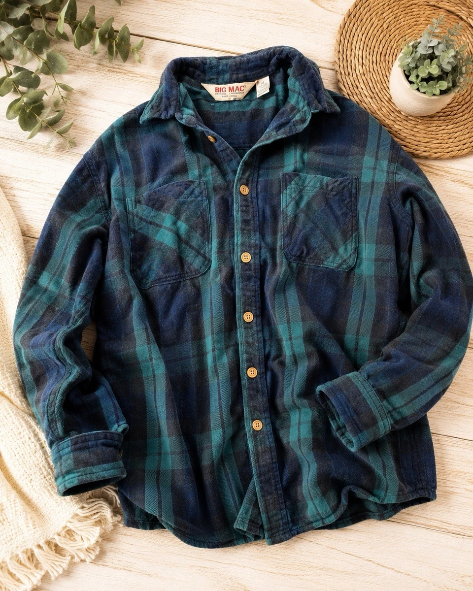 Big Mac Clothing for Men for sale | eBay