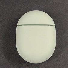 Google Pixel Buds A-Series Truly Wireless Charging CASE ONLY G7T9J - Olive Green