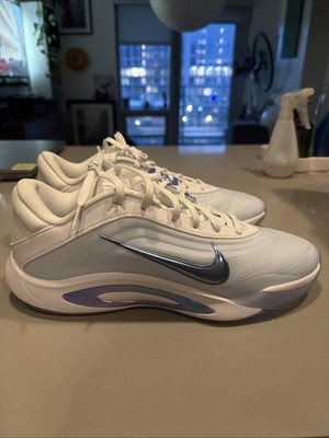 Aja Wilson A'One OG Pearls Women's Shoes US12