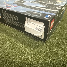 LEGO DC Comics - Super Heroes - Heroes of Justice: Sky High Battle (76046)