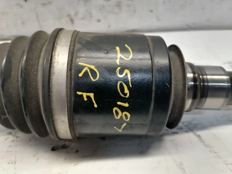 Eje de pasajero tipo 164 delantero GL350 compatible con 08-12 MERCEDES CLASE GL 1597705 Foto 3 de 4