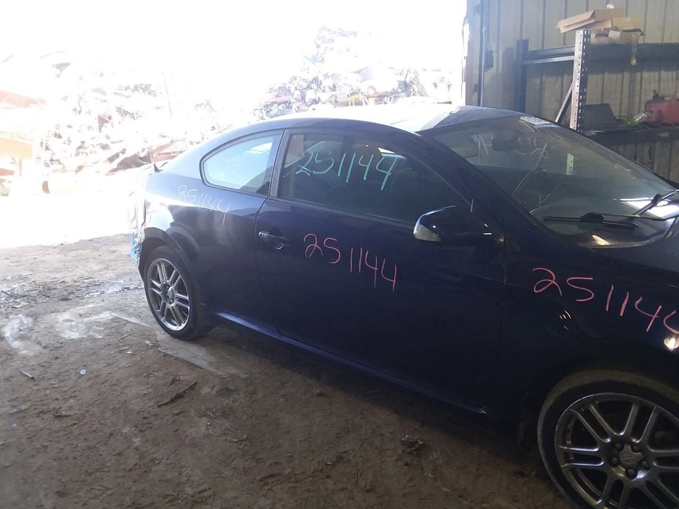 Frenos traseros para 05-10 SCION TC 2107506 Foto 2 de 4