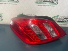 Feu arrière Peugeot 508