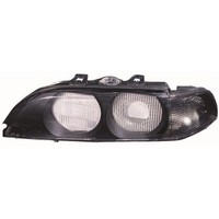 Depo Streuscheibe Scheinwerfer Rechts Passend FüR BMW 5Er E39 47#444-1121REDN