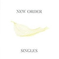 Singles Von New Order | CD | Zustand Neu
