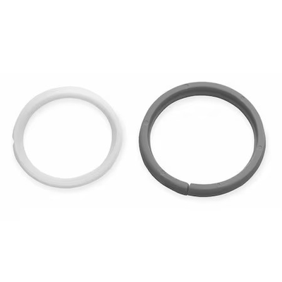 #ad #ad Moen 115061 Bearing Washer Kit Includes 2 Washers $9.85