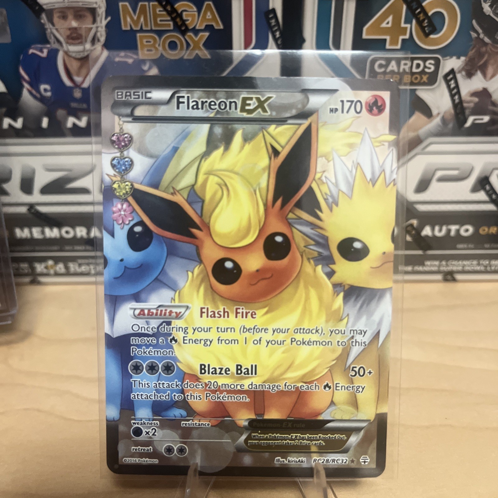 graded card storage Ultra Pro - Graded Card main image 1