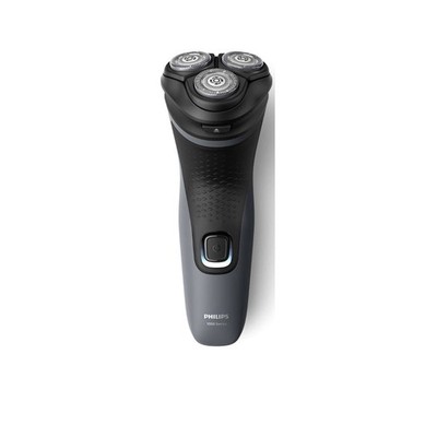 Philips Wiederaufladbarer elektrorasierer