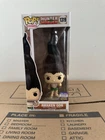 Funko Pop! Animation 1319 Hunter x Hunter Awaken Gon 2023 SDCC Shared Exclusive