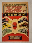 Amazing Spider-Man #31 1965 Marvel Comics 1st appearance of Gwen Stacy