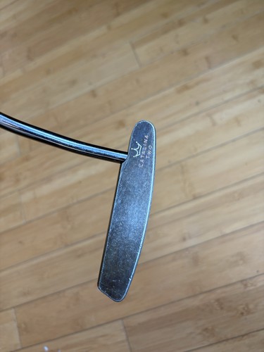 Scotty Cameron Catalina Two Putter The Art of Putting Men Right Handed 34”