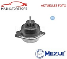 MOTORHALTER MOTORAUFHÄNGUNG MEYLE 16-14 030 0027 I FÜR RENAULT LAGUNA II