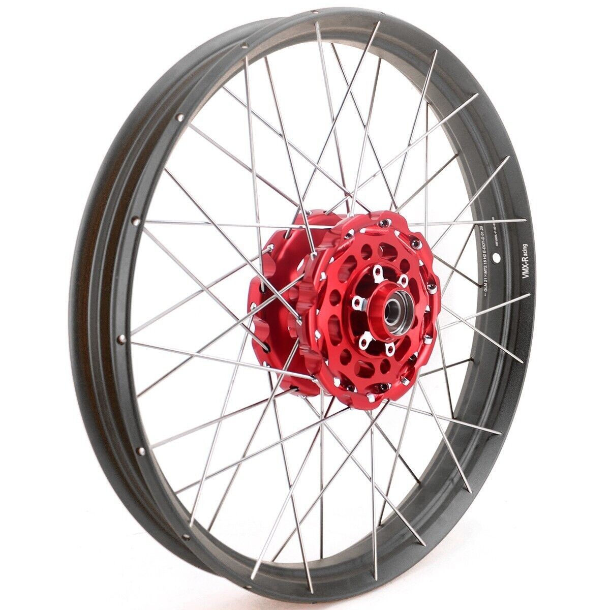 VMX 2.15*21