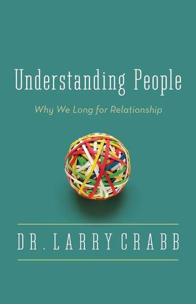 Larry Crabb | The Understanding People | Taschenbuch | Englisch (2013)-image