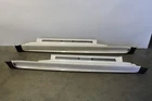 Mini Cooper Aero Side Skirts Rocker Panels R50 R52 R53 Genuine Oem 2002-2006