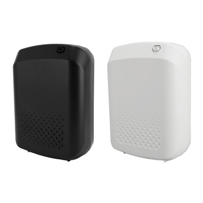  Waterless Aromatherapy Diffuser 400ml Cold Air Technology Smart Scent