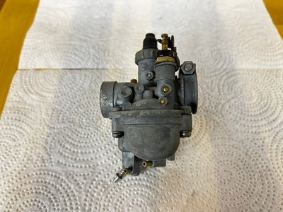 Kawasaki KV 75 Mt1 Carb Carburetor 16001-129 No Slide for sale