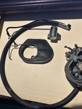 Tecumseh H Vintage With Extra Condenser Oem Ignition Coil And Points