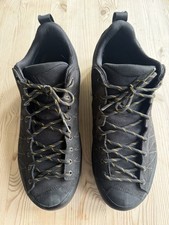 Scarpa Zodiac GTX Goretex Trekking shoe…Size 44