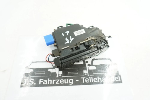 VW POLO 9N 5-Tür Türschloss Schloss Tür vorne links 3B1837015AM