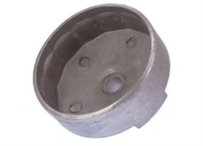 1 pc ASSENMACHER TOOLS 64mm Toyota Oil -Filter Wrench