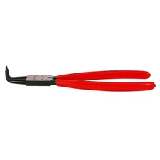 Knipex Snap Ring Pliers 8.5in 90 Degree Internal Circlip Tool Chrome Steel