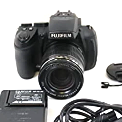 Fujifilm Finepix Hs30exr Digital Camera Fujifilm FinePix Hs30exr