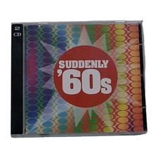 VA [2002; 2 CDs] 'Suddenly 60s' Monkees; Mamas & Papas; Ronstadt; Razor & Tie