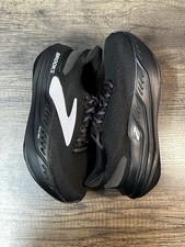Brooks Glycerin Max Black 1204361B067 Women  s Size 10